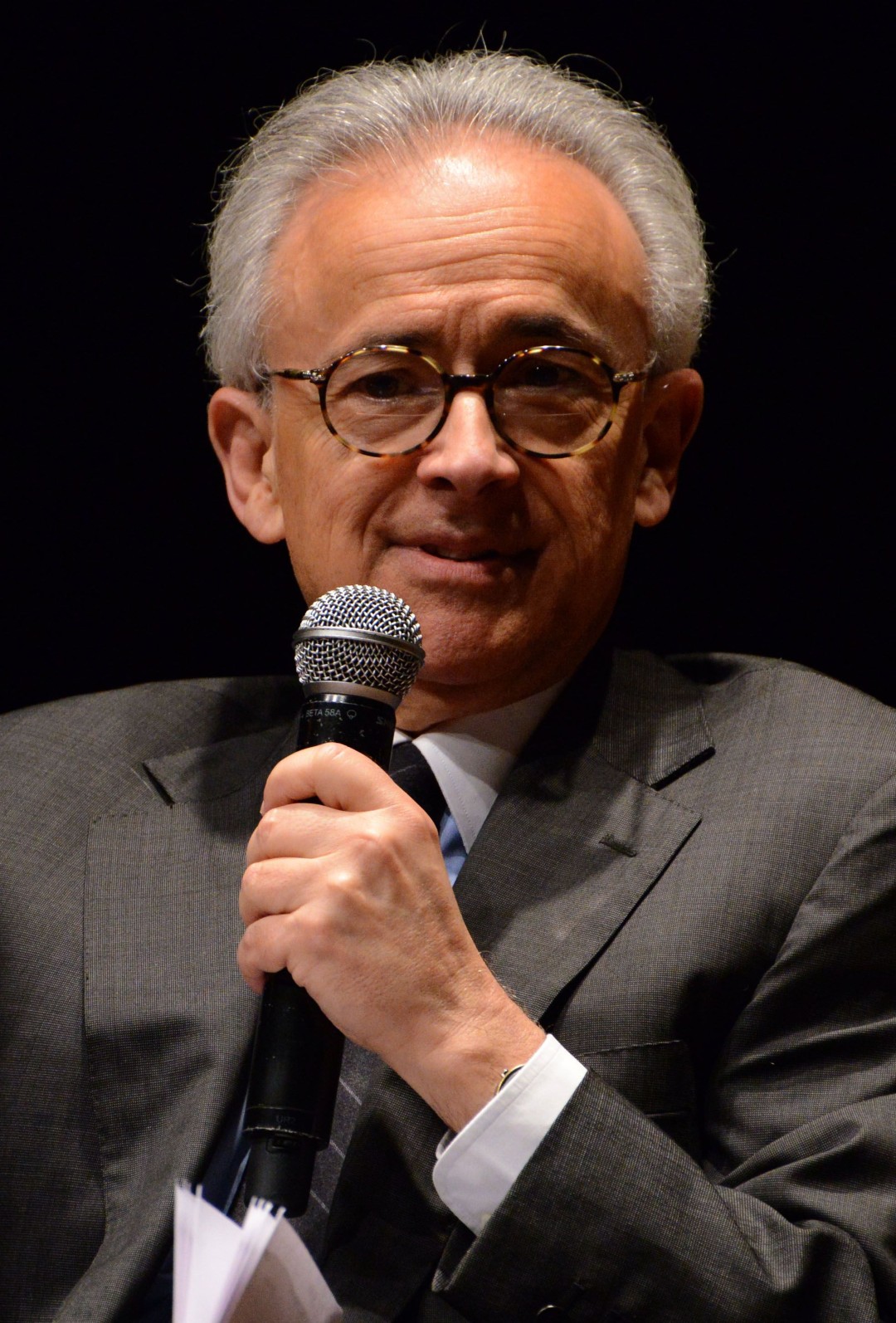 Antonio Damasio – neurolog badający rolę emocji w podejmowaniu decyzji i autor hipotezy markera somatycznego