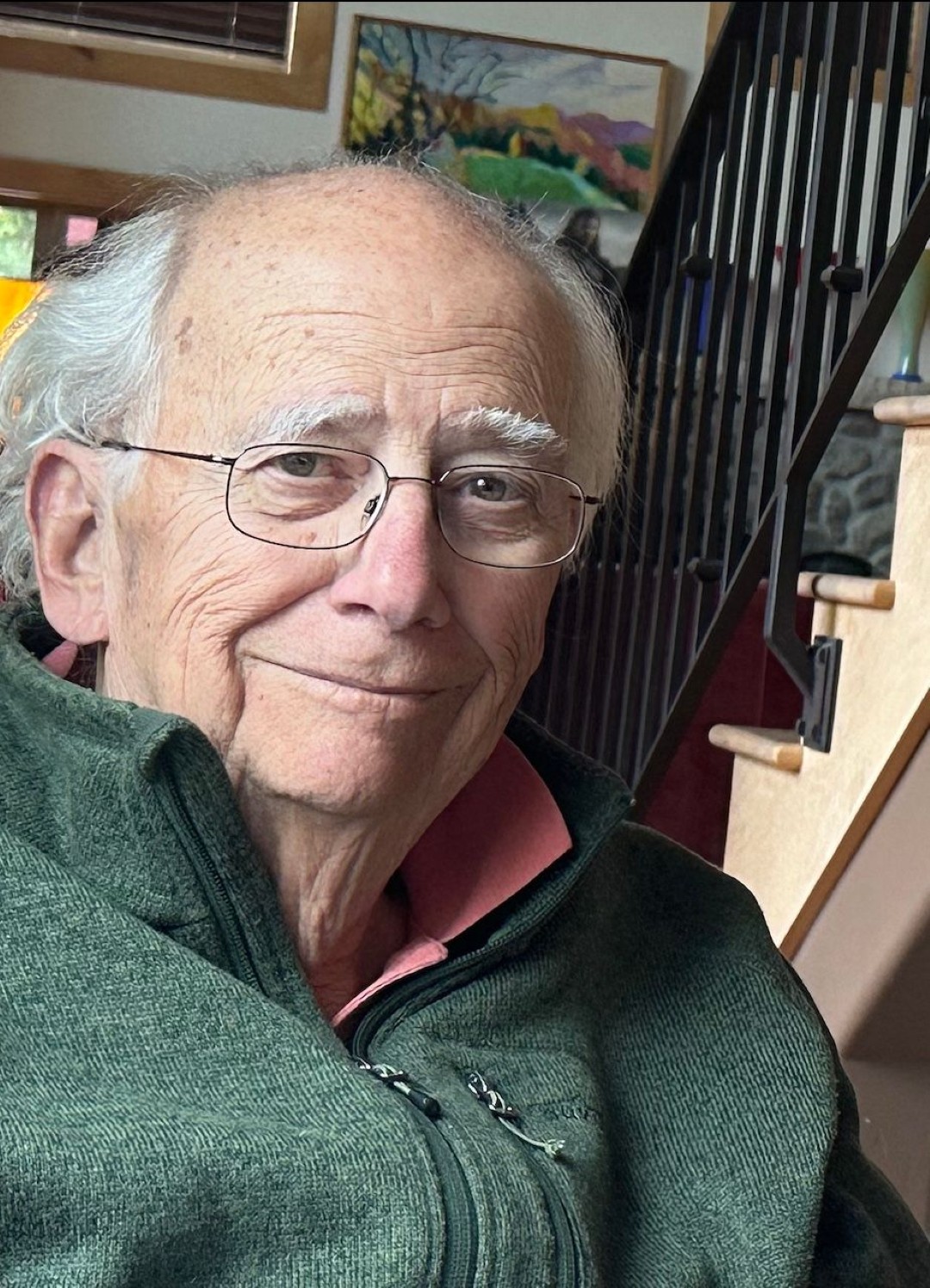 Michael Gazzaniga – neuronaukowiec znany z badań nad rozszczepieniem mózgu i koncepcją interpretatora